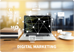 digital marketing trendygital