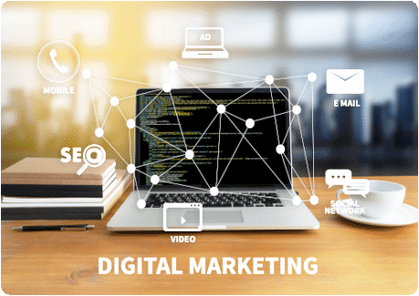 digital marketing trendygital